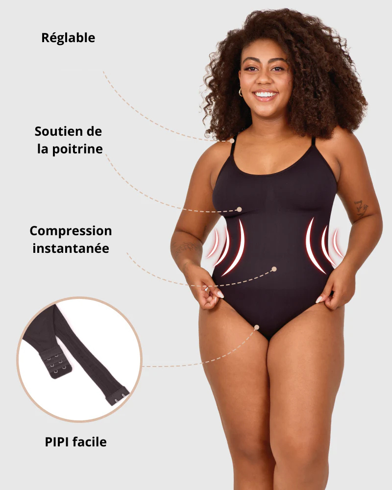 Le Body BBL